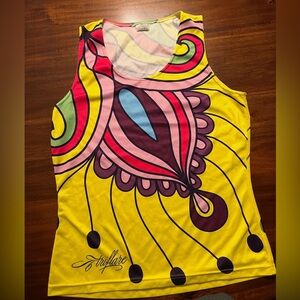 Bundle of 4 workout type shirts! Medium and large ~ everything must go!